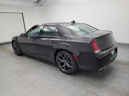 2021 Chrysler 300 S
