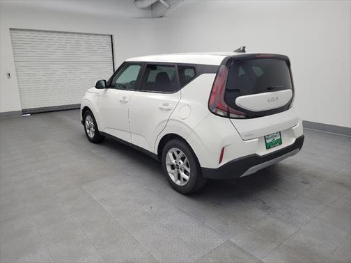 2023 Kia Soul S