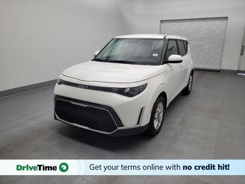 2023 Kia Soul S