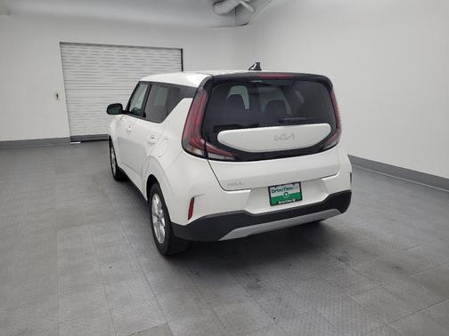 2023 Kia Soul S