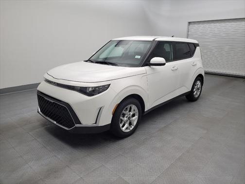 2023 Kia Soul S
