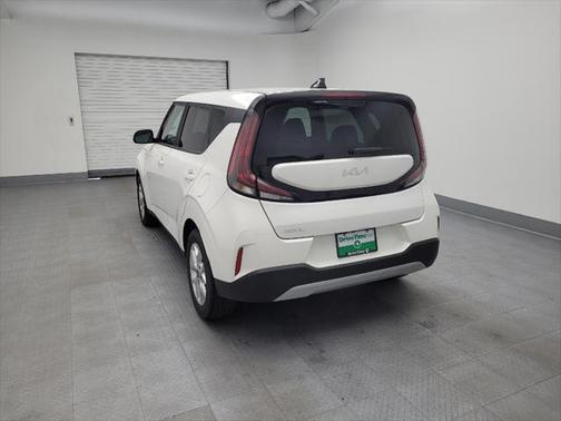 2023 Kia Soul S