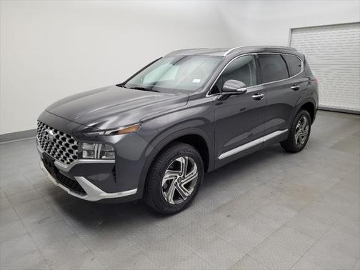 2022 Hyundai SANTA FE SEL 2.4