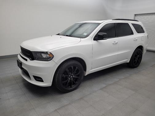 2020 Dodge Durango GT Plus