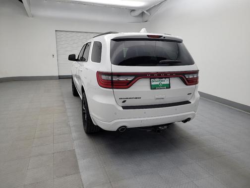 2020 Dodge Durango GT Plus