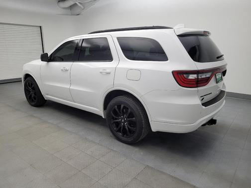 2020 Dodge Durango GT Plus