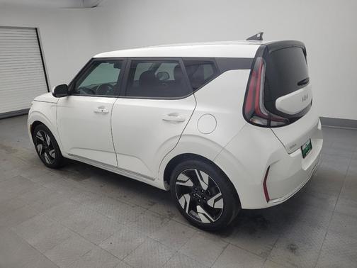 2023 Kia Soul GT-Line