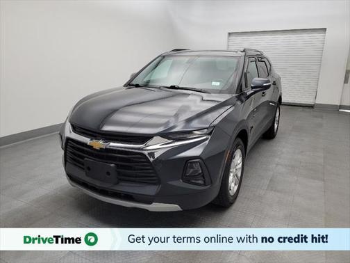 2020 Chevrolet Blazer 2LT