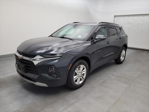 2020 Chevrolet Blazer 2LT