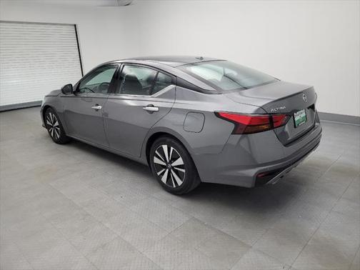 2020 Nissan Altima 2.5 SL