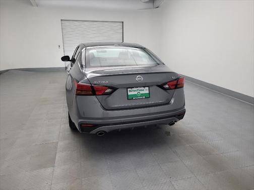 2020 Nissan Altima 2.5 SL