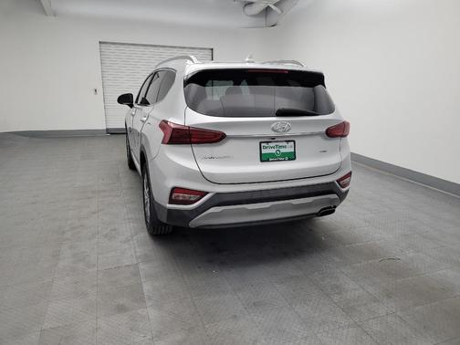 2019 Hyundai SANTA FE SEL Plus 2.4