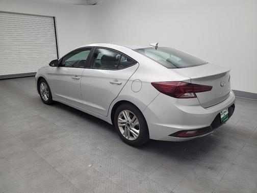 2019 Hyundai ELANTRA Value Edition