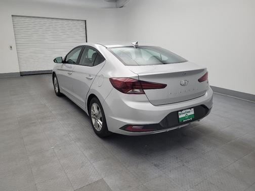 2019 Hyundai ELANTRA Value Edition