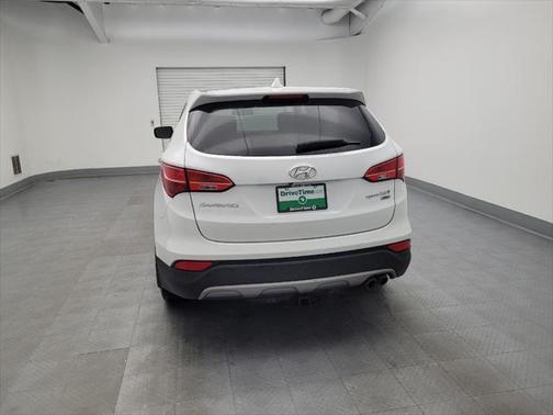 2013 Hyundai SANTA FE Sport 2.0T