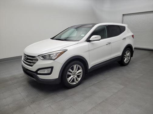 2013 Hyundai SANTA FE Sport 2.0T