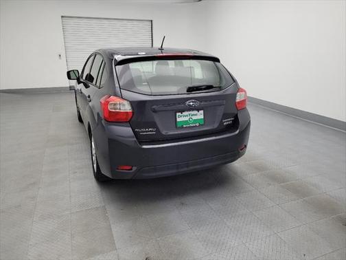 2013 Subaru Impreza 2.0i Premium