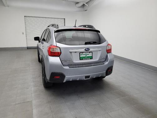2015 Subaru XV Crosstrek 2.0i Premium