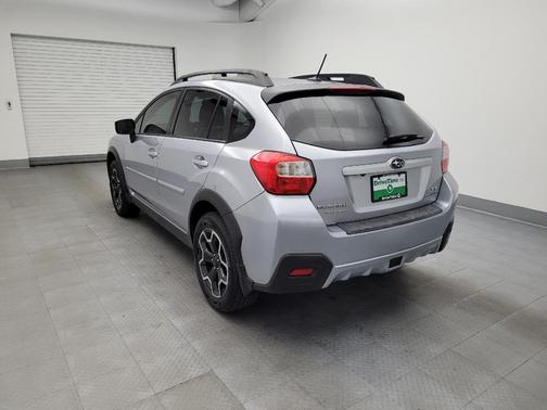 2015 Subaru XV Crosstrek 2.0i Premium