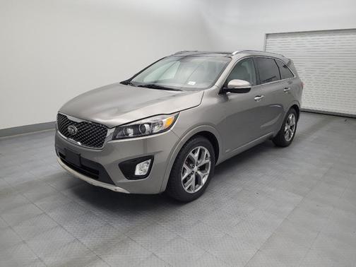 2016 Kia Sorento SX