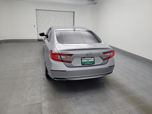 2021 Honda Accord LX 1.5T