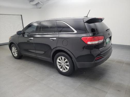 2016 Kia Sorento L