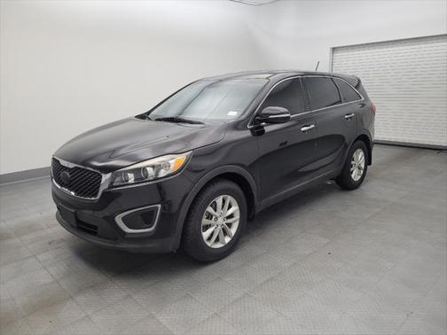 2016 Kia Sorento L