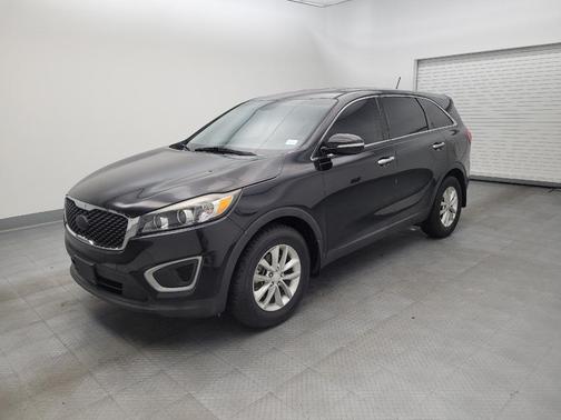 2016 Kia Sorento L