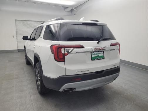 2021 GMC Acadia AWD SLE
