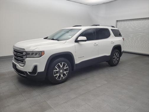 2021 GMC Acadia AWD SLE
