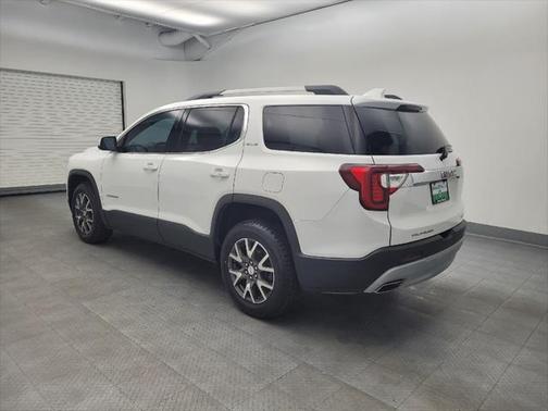2021 GMC Acadia AWD SLE