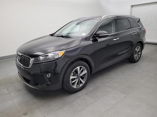 2019 Kia Sorento EX