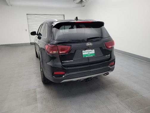 2019 Kia Sorento EX