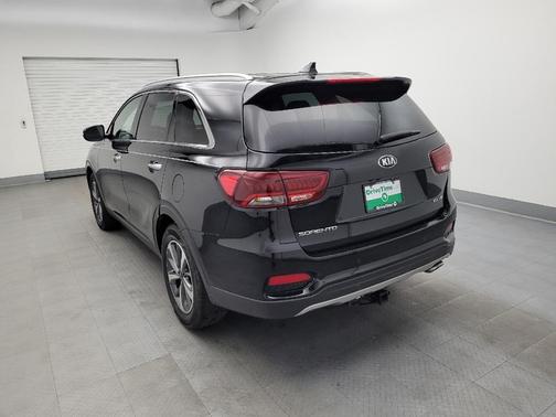 2019 Kia Sorento EX
