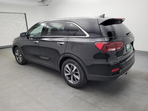 2019 Kia Sorento EX