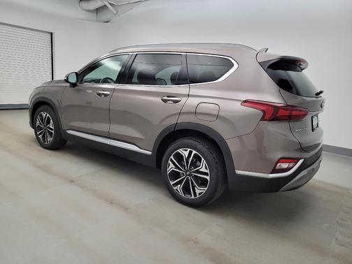 2019 Hyundai SANTA FE Limited 2.0T