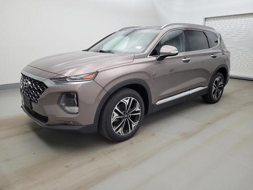 2019 Hyundai SANTA FE Limited 2.0T