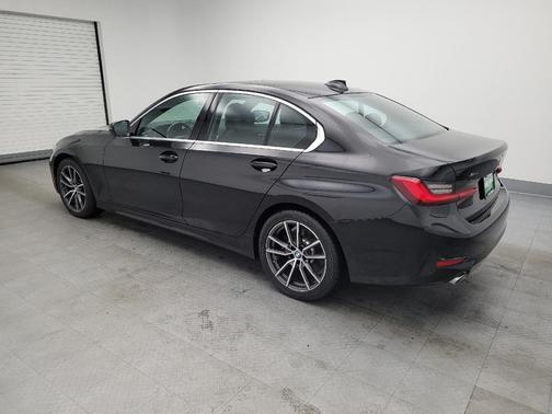 2019 BMW 330 xDrive