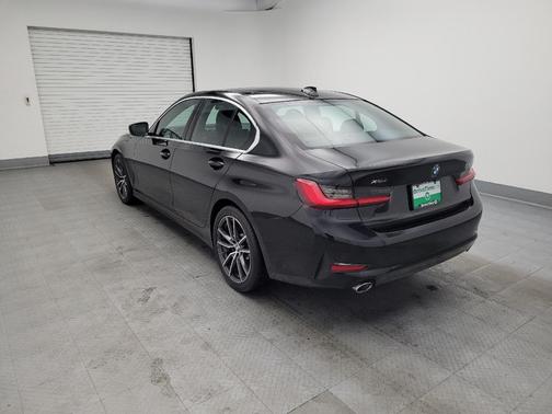 2019 BMW 330 xDrive