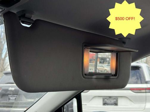 Obsidian Blue Pearl 2021 Honda Odyssey Touring