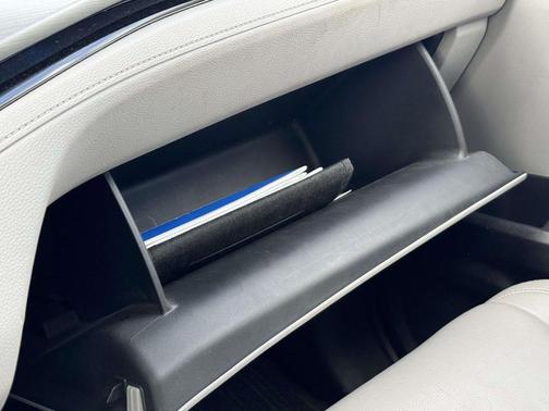 Obsidian Blue Pearl 2021 Honda Odyssey Touring