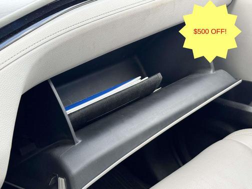 Obsidian Blue Pearl 2021 Honda Odyssey Touring