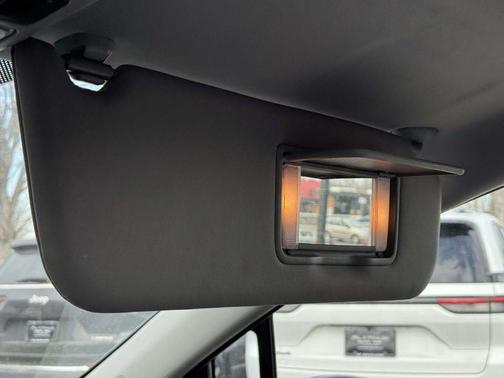 Obsidian Blue Pearl 2021 Honda Odyssey Touring
