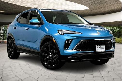 2025 Buick Encore GX Sport Touring