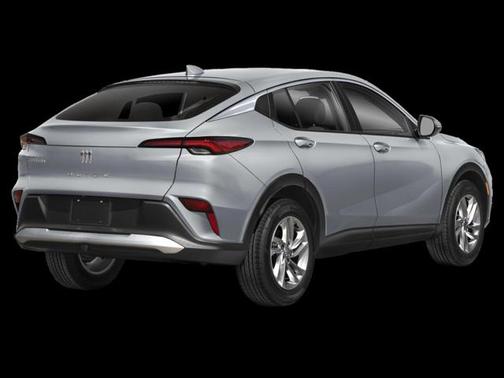 2025 Buick Envista Preferred FWD