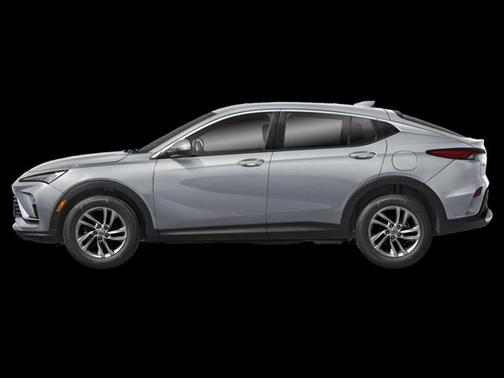 2025 Buick Envista Preferred FWD