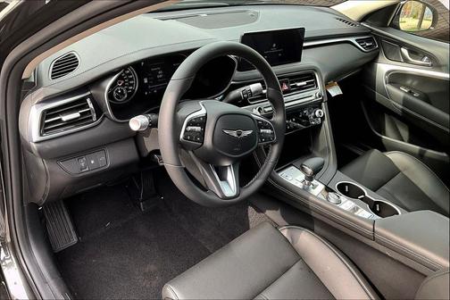 2026 Genesis G70 2.5T AWD
