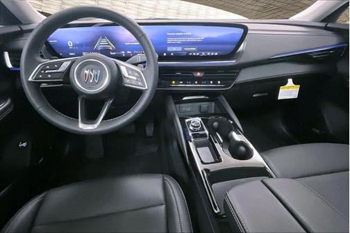 2025 Buick Envision Preferred AWD