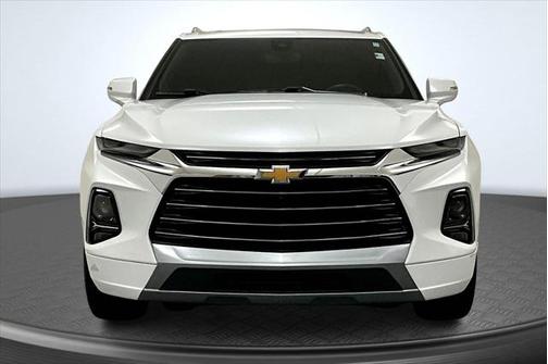 2019 Chevrolet Blazer Premier