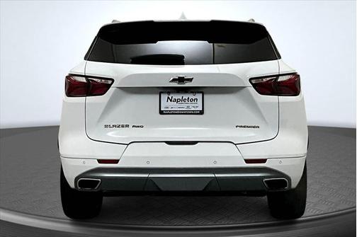 2019 Chevrolet Blazer Premier